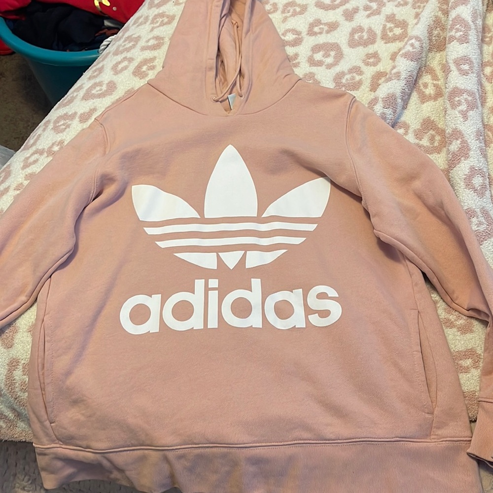 Adidas hoodie